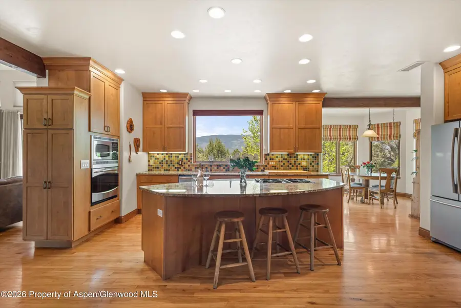 1155 Elk Springs Drive, Glenwood Springs, CO 81601 - #3