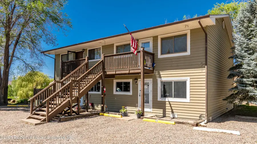 679 N 7th Street #3, Silt, CO 81652 - #2