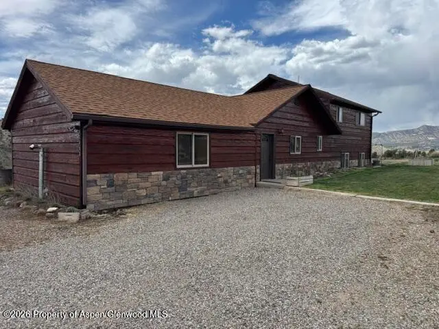 3490 County Road 311, New Castle, CO 81647 - #1