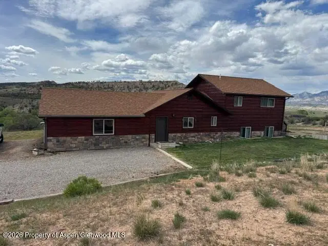 3490 County Road 311, New Castle, CO 81647 - #2