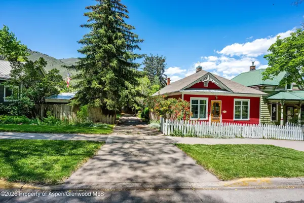 1017 Cooper Avenue, Glenwood Springs, CO 81601