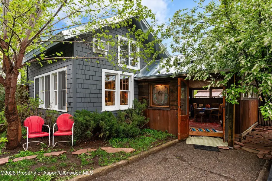 1017 Cooper Avenue, Glenwood Springs, CO 81601 - #2