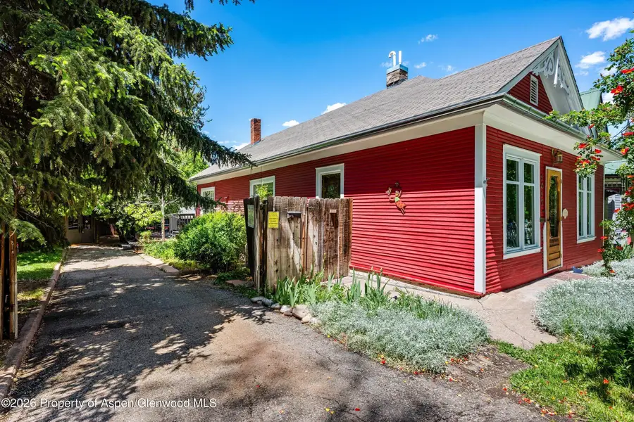 1017 Cooper Avenue, Glenwood Springs, CO 81601 - #3