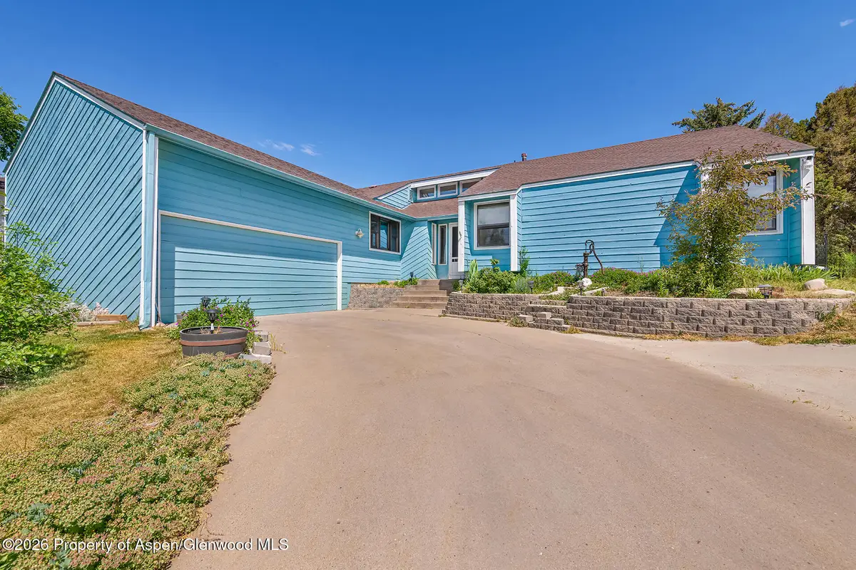 1410 Dogwood Drive, Rifle, CO 81650 - #1