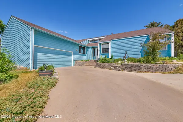 1410 Dogwood Drive, Rifle, CO 81650