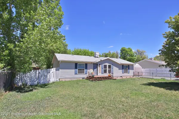 4055 Pinion Street, Collbran, CO 81624