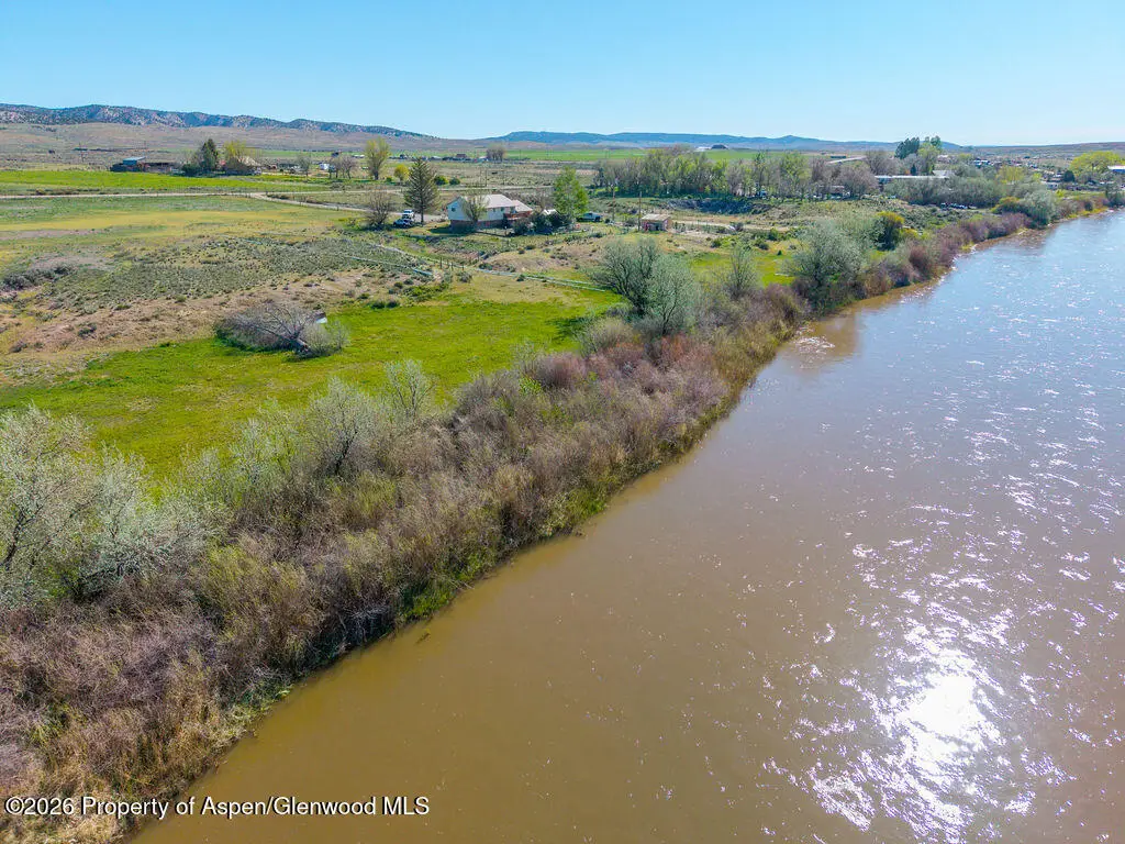 54060 Highway 318, Maybell, CO 81640 - #1