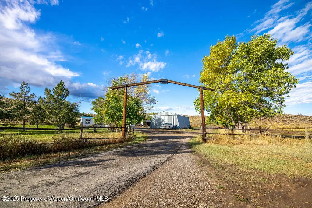 6441 County Road 7, Craig, CO 81625 - #1