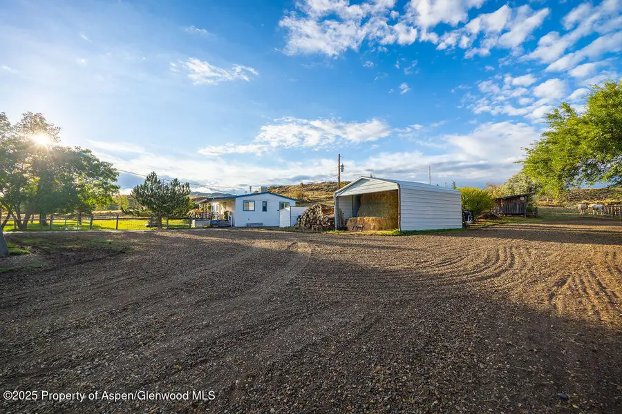 6441 County Road 7, Craig, CO 81625 - #3