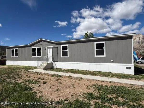 26 Silver Queen Circle, Parachute, CO 81635