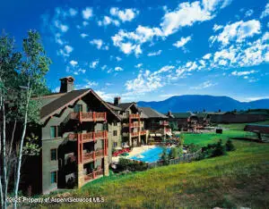 39 Boomerang Road #8311-9, Aspen, CO 81611 - #1