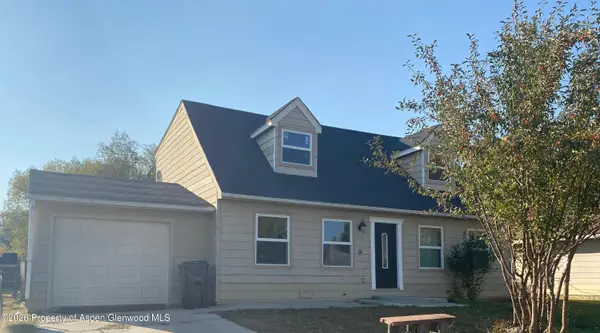 218 Barker Street, Craig, CO 81625