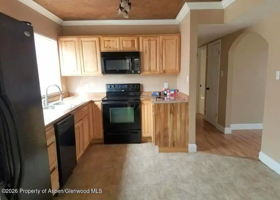 218 Barker Street, Craig, CO 81625 - #3