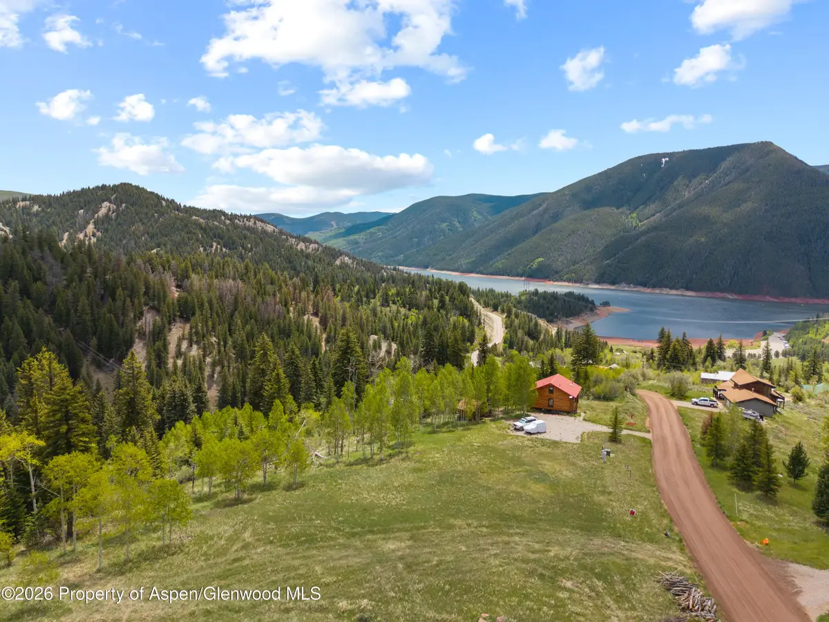 1239 Mclaughlin Lane, Basalt, CO 81621 - #1