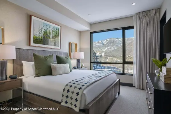 77 Wood Road #507-09, Snowmass Village, CO 81615