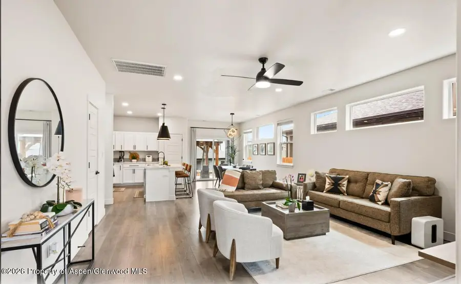1161 E 17th Street, Rifle, CO 81650 - #2