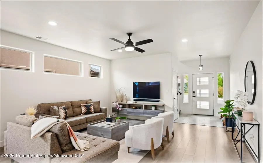 1161 E 17th Street, Rifle, CO 81650 - #3