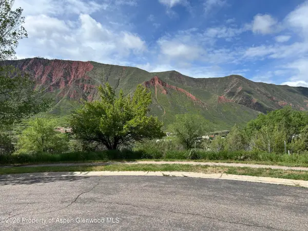 850 Greenway Drive, Glenwood Springs, CO 81601