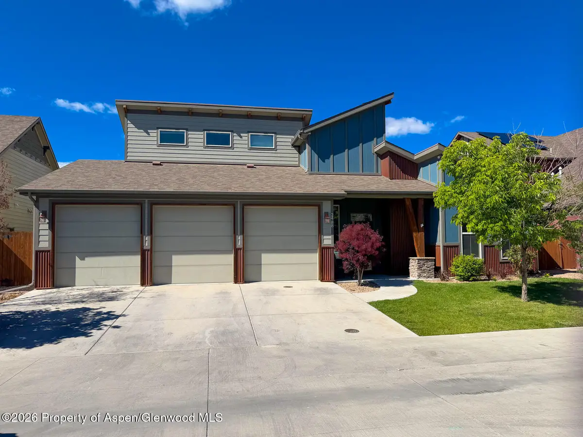 2488 Josefine Lane, Grand Junction, CO 81505 - #1