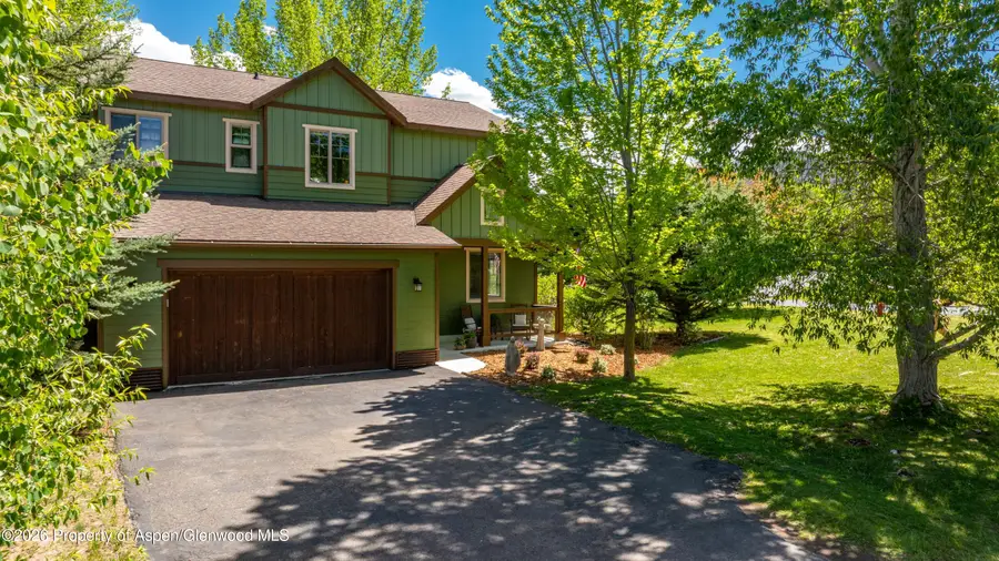 106 Wild Rose Drive, Glenwood Springs, CO 81601 - #3