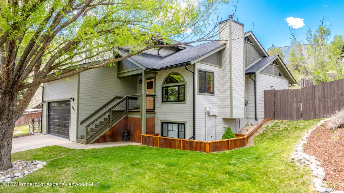 823 Mountain View Drive, New Castle, CO 81647 - #1