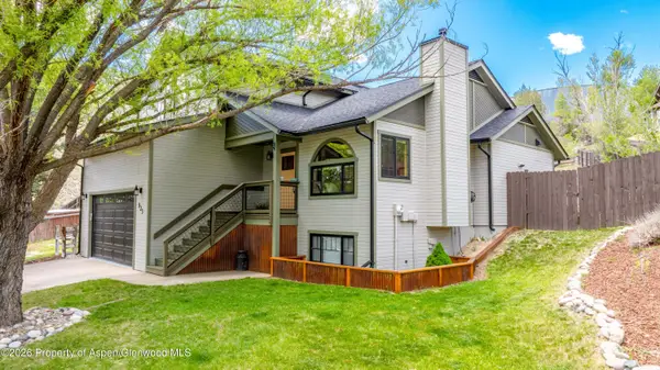 823 Mountain View Drive, New Castle, CO 81647