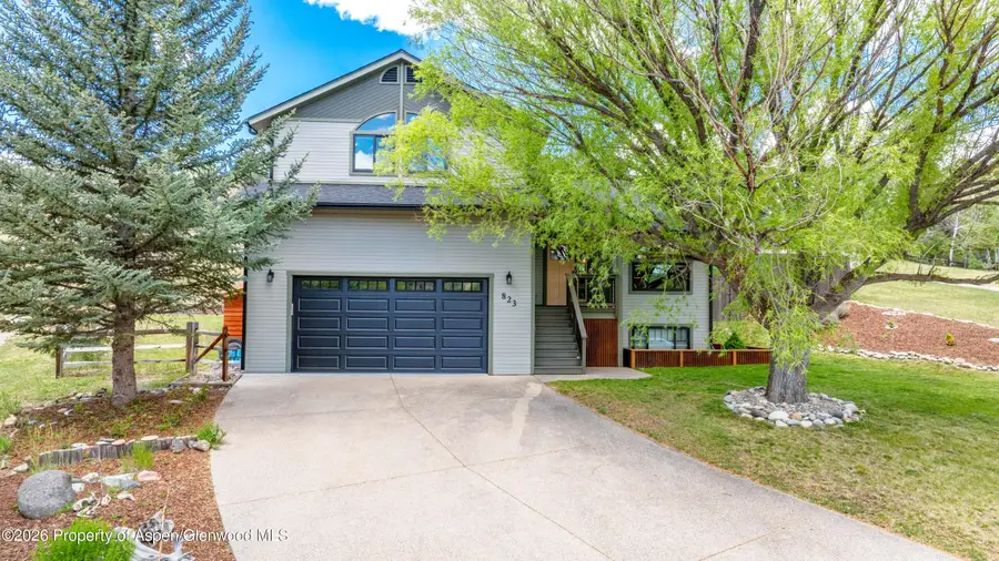 823 Mountain View Drive, New Castle, CO 81647 - #2