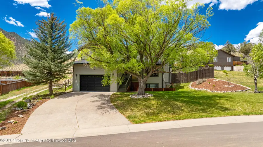 823 Mountain View Drive, New Castle, CO 81647 - #3