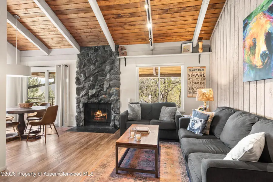 35 Lower Woodbridge Road #174, Snowmass Village, CO 81615 - #2