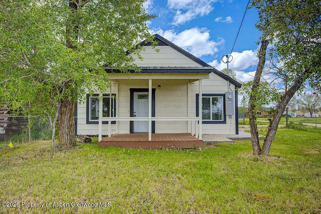 54 S Ranney Street, Craig, CO 81625 - #1