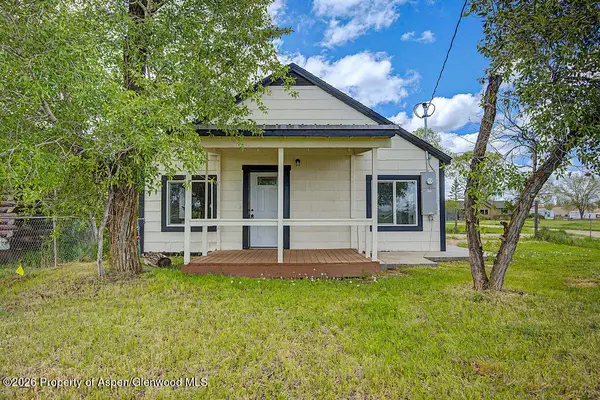 54 S Ranney Street, Craig, CO 81625