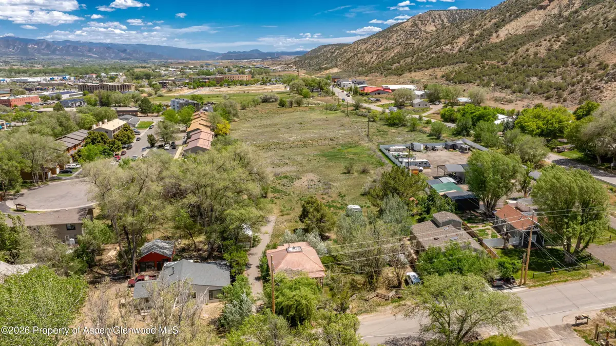 Address Withheld By Seller, Rifle, CO 81650 - #1
