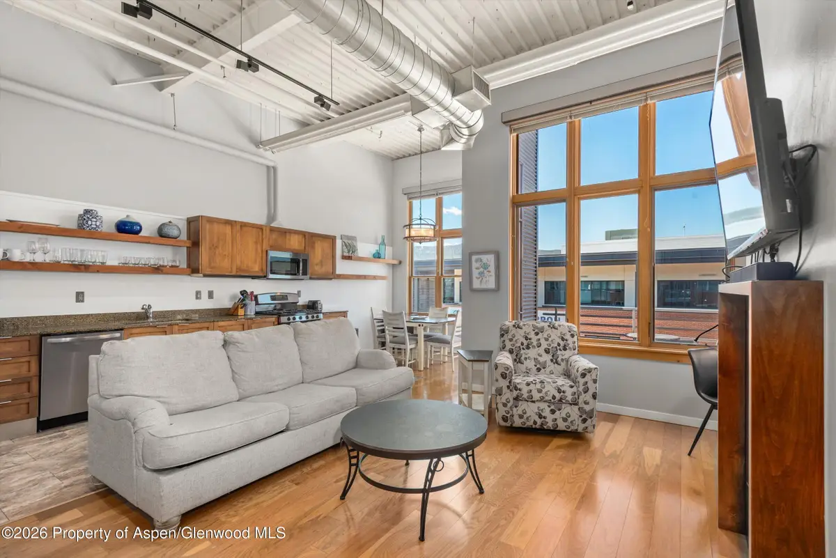 231 Robinson Street #310, Basalt, CO 81621 - #1