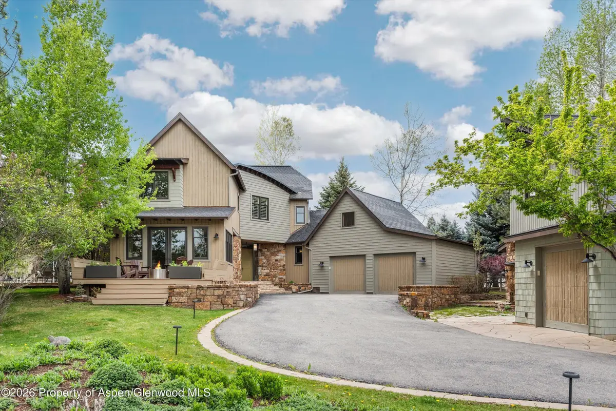 5125 Crystal Bridge Drive, Carbondale, CO 81623 - #1