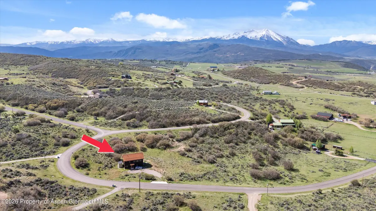 1498 Panorama Drive, Carbondale, CO 81623 - #1