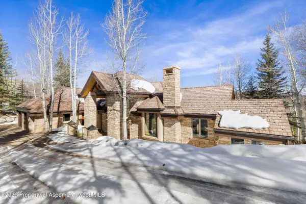 142 Aspen Way, Snowmass Village, CO 81615