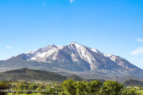 51 County Road 165, Carbondale, CO 81623