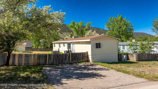 197 E Carson Circle, Parachute, CO 81635