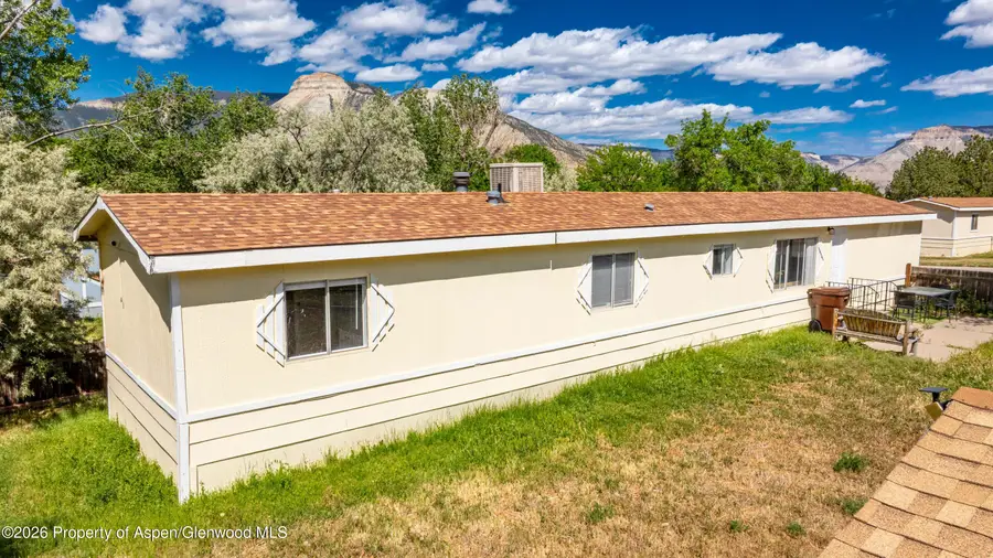 197 E Carson Circle, Parachute, CO 81635 - #2