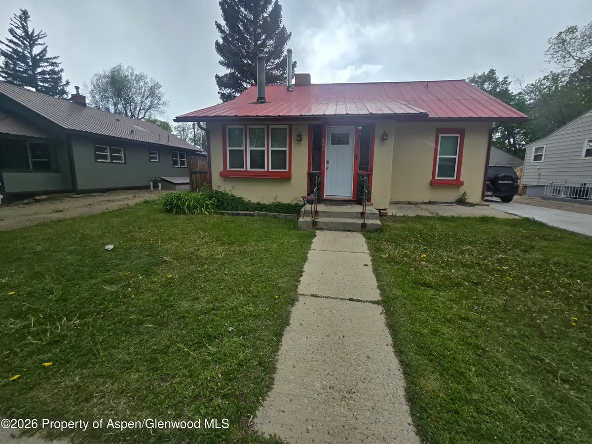 740 School Street, Craig, CO 81625 - #1