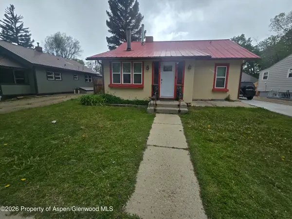740 School Street, Craig, CO 81625