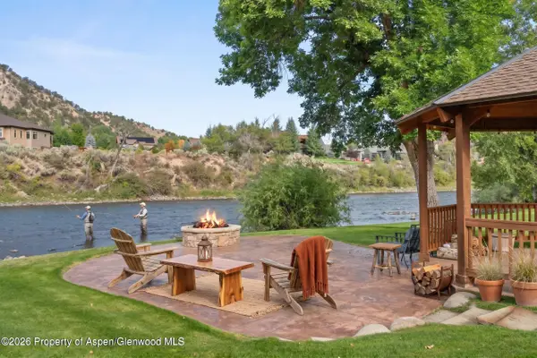 495 County Road 167, Glenwood Springs, CO 81601