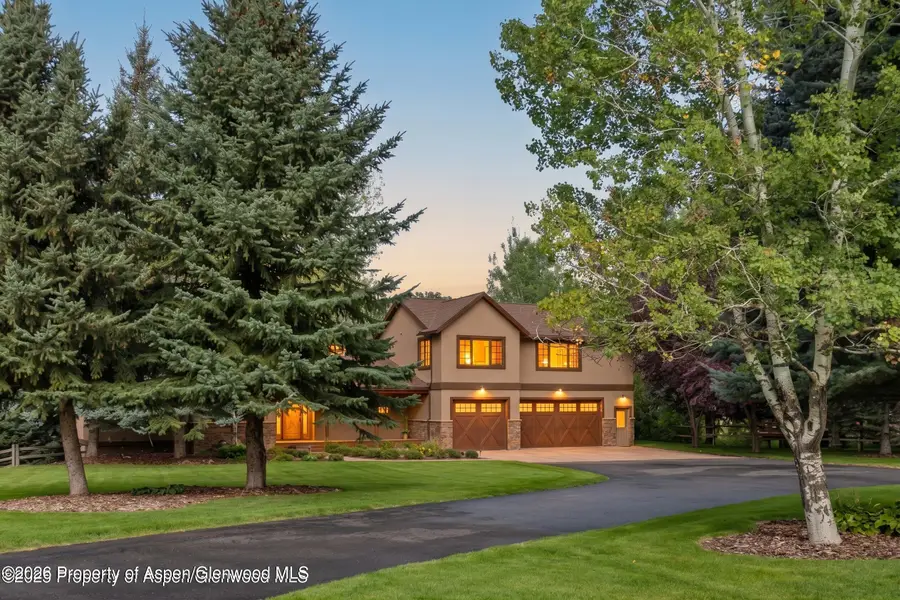 495 County Road 167, Glenwood Springs, CO 81601 - #2