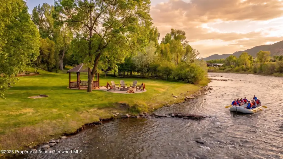 495 County Road 167, Glenwood Springs, CO 81601 - #3