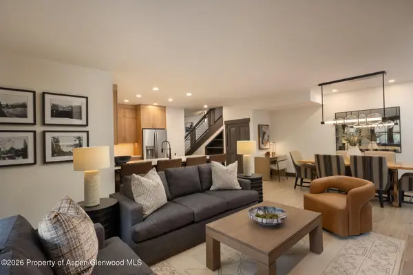 134 Snowmass Club Circle #140, Snowmass Village, CO 81615