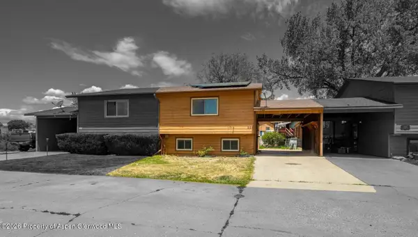 335 Dogwood Drive, Silt, CO 81652
