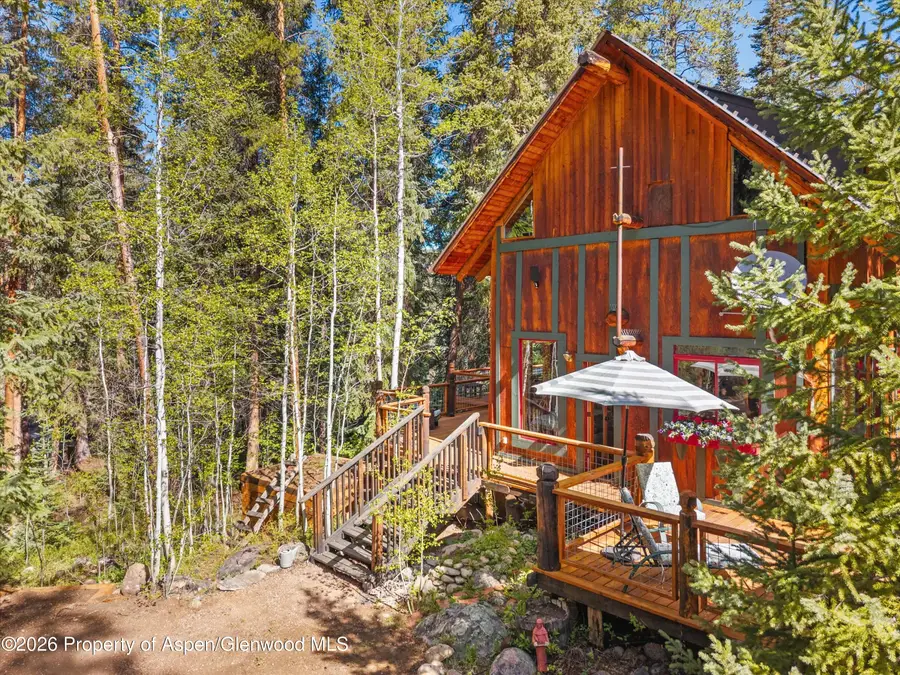 26608 Frying Pan Road, Meredith, CO 81642 - #2