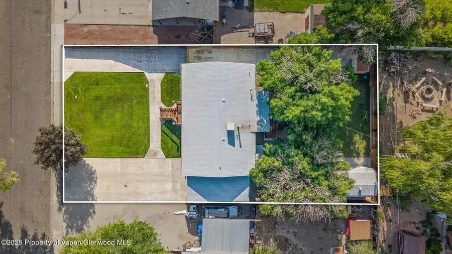 2863 Texas Avenue, Grand Junction, CO 81501 - #3