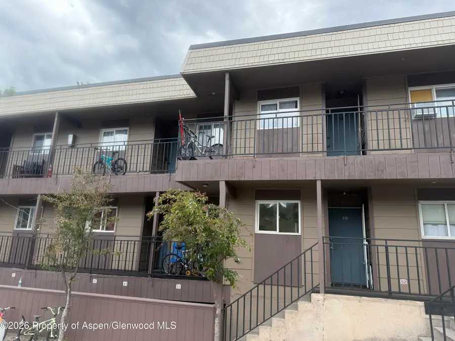 51519 Highway 6 #C51, Glenwood Springs, CO 81601 - #2
