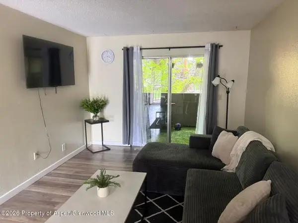 51519 1 Hwy 6 #C-43, Glenwood Springs, CO 81623
